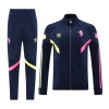 Juventus Training Takit 2024-25 Navy - Miesten